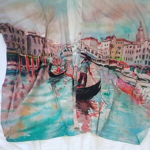 NWT, JC Sunny Women's Beach CoverUp